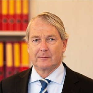 mr. Maarten Meijer