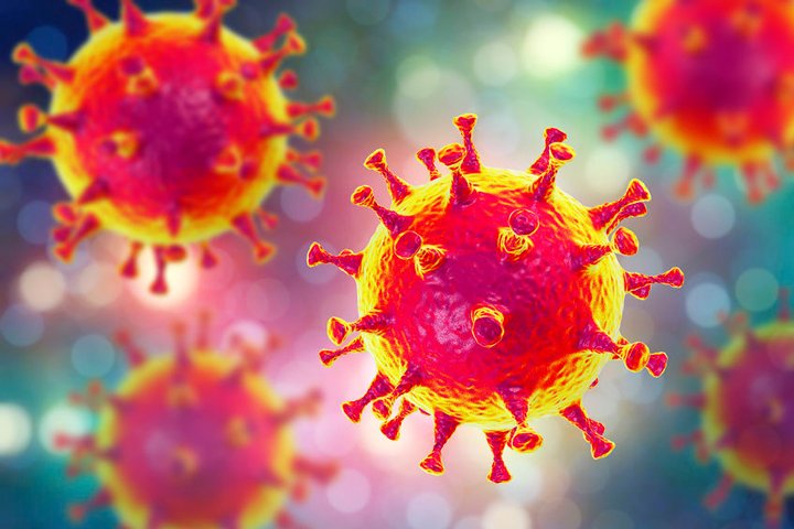 Omgangsregeling en het coronavirus