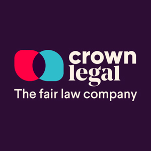 Crown Legal Rotterdam