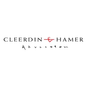 Cleerdin & Hamer Advocaten Almere