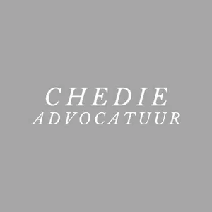 Chedie Advocatuur Rotterdam